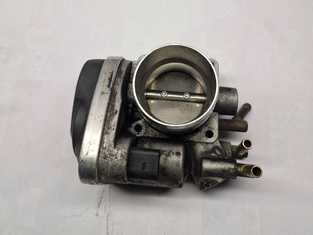 bontott VW GOLF V Fojtószelep (Elektromos)