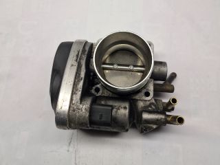 bontott VW GOLF V Fojtószelep (Elektromos)