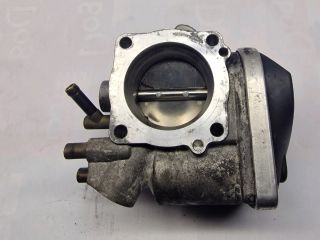 bontott VW GOLF V Fojtószelep (Elektromos)