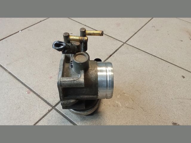 bontott VW GOLF V Fojtószelep (Elektromos)