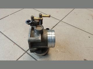 bontott VW GOLF V Fojtószelep (Elektromos)