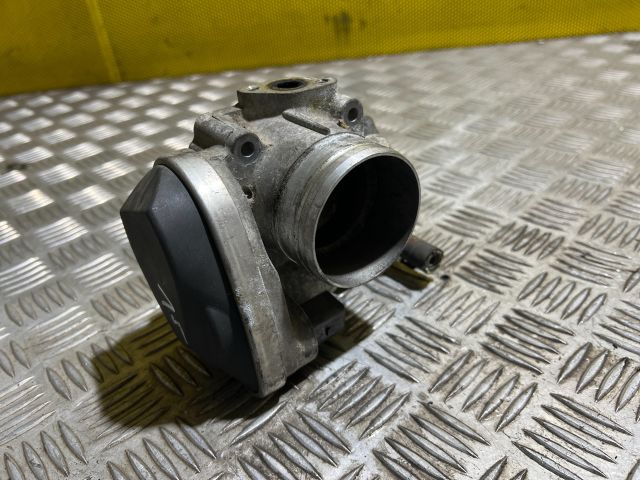 bontott VW GOLF V Fojtószelep (Elektromos)