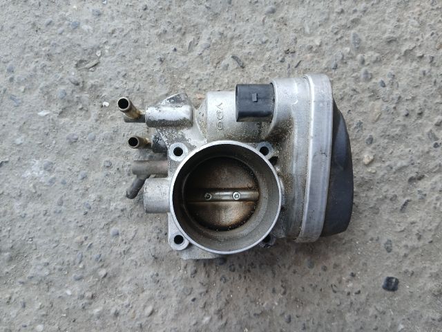 bontott VW GOLF V Fojtószelep (Elektromos)