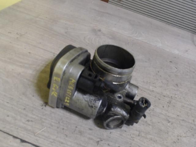 bontott VW GOLF V Fojtószelep (Elektromos)