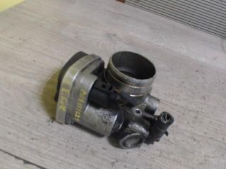 bontott VW GOLF V Fojtószelep (Elektromos)