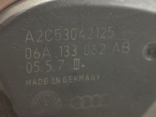 bontott VW GOLF V Fojtószelep (Elektromos)