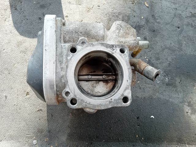 bontott VW GOLF V Fojtószelep (Elektromos)