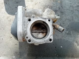 bontott VW GOLF V Fojtószelep (Elektromos)