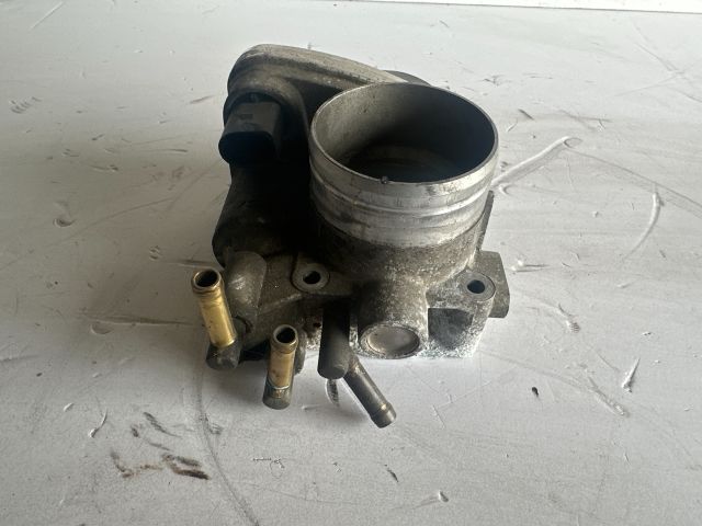 bontott VW GOLF V Fojtószelep (Elektromos)