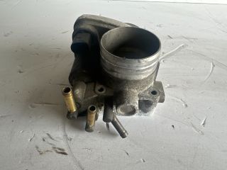 bontott VW GOLF V Fojtószelep (Elektromos)