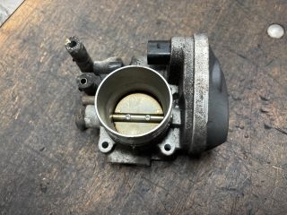 bontott VW GOLF V Fojtószelep (Elektromos)