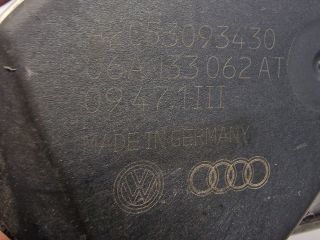 bontott VW GOLF V Fojtószelep (Elektromos)