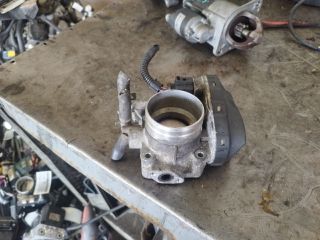 bontott VW GOLF V Fojtószelep (Elektromos)