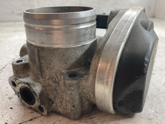 bontott VW GOLF V Fojtószelep (Elektromos)