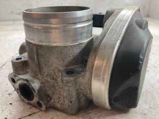 bontott VW GOLF V Fojtószelep (Elektromos)