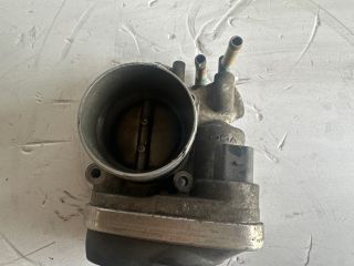 bontott VW GOLF V Fojtószelep (Elektromos)