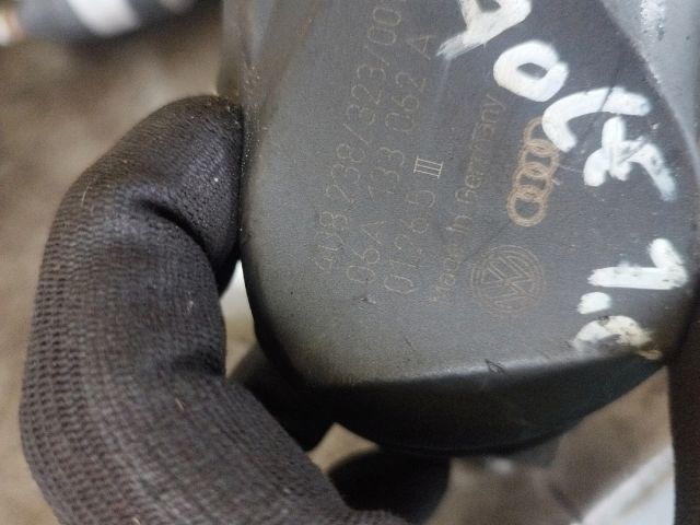 bontott VW GOLF V Fojtószelep (Elektromos)