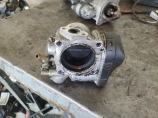 bontott VW GOLF V Fojtószelep (Elektromos)