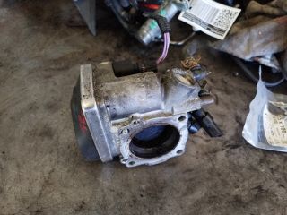 bontott VW GOLF V Fojtószelep (Elektromos)