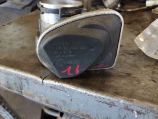 bontott VW GOLF V Fojtószelep (Elektromos)