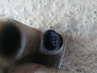 bontott VW GOLF V Fojtószelep (Elektromos)