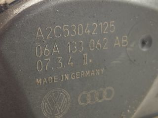 bontott VW GOLF V Fojtószelep (Elektromos)