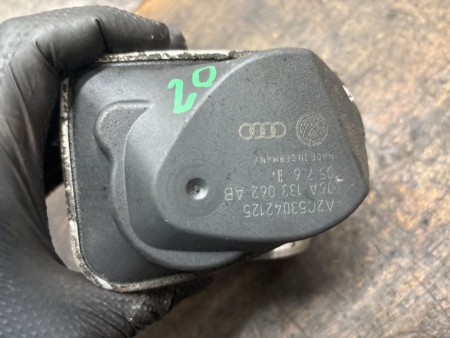 bontott VW GOLF V Fojtószelep (Elektromos)