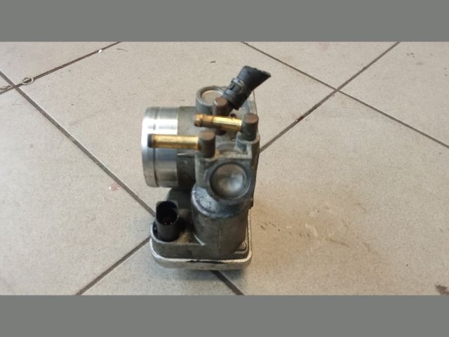 bontott VW GOLF V Fojtószelep (Elektromos)