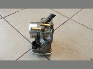 bontott VW GOLF V Fojtószelep (Elektromos)