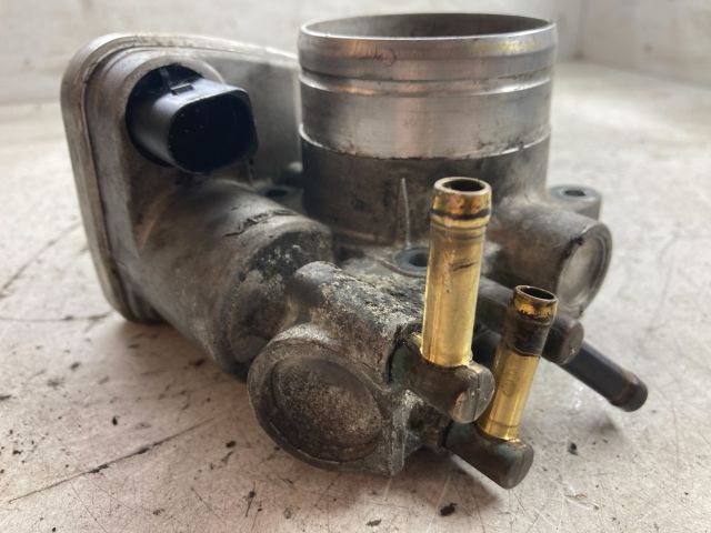 bontott VW GOLF V Fojtószelep (Elektromos)