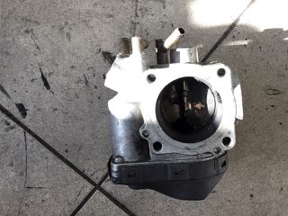 bontott VW GOLF V Fojtószelep (Elektromos)