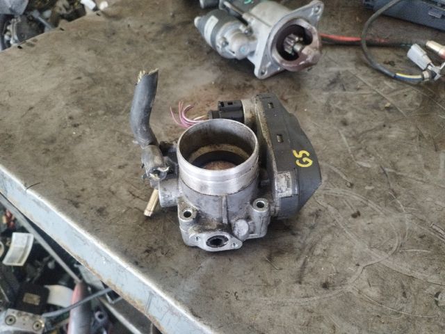 bontott VW GOLF V Fojtószelep (Elektromos)