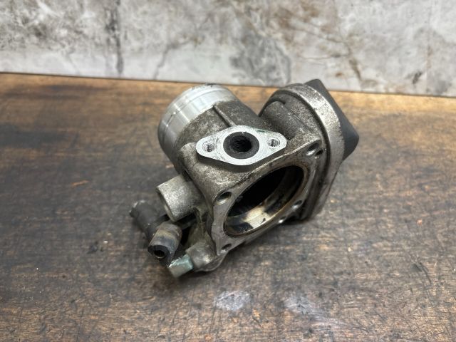 bontott VW GOLF V Fojtószelep (Elektromos)