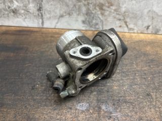 bontott VW GOLF V Fojtószelep (Elektromos)