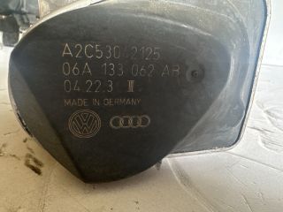 bontott VW GOLF V Fojtószelep (Elektromos)