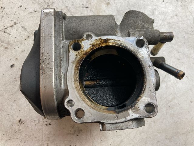 bontott VW GOLF V Fojtószelep (Elektromos)