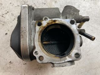 bontott VW GOLF V Fojtószelep (Elektromos)