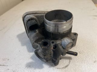 bontott VW GOLF V Fojtószelep (Elektromos)