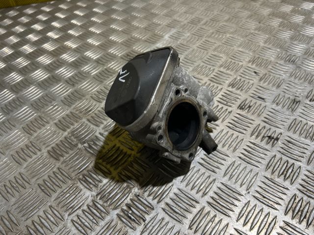 bontott VW GOLF V Fojtószelep (Elektromos)