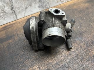 bontott VW GOLF V Fojtószelep (Elektromos)