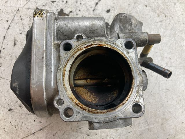 bontott VW GOLF V Fojtószelep (Elektromos)