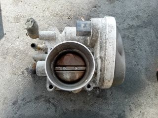 bontott VW GOLF V Fojtószelep (Elektromos)