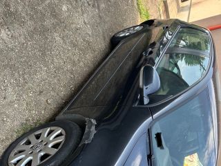 bontott VW GOLF V Fojtószelep (Mechanikus)