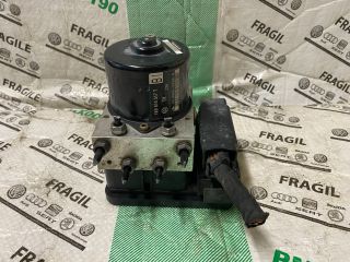 bontott VW GOLF V ABS Kocka