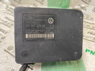 bontott VW GOLF V ABS Kocka