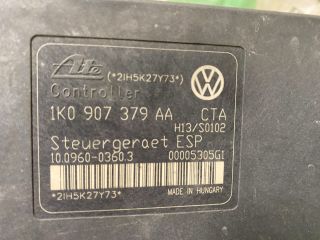 bontott VW GOLF V ABS Kocka