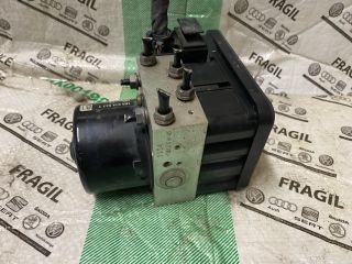 bontott VW GOLF V ABS Kocka