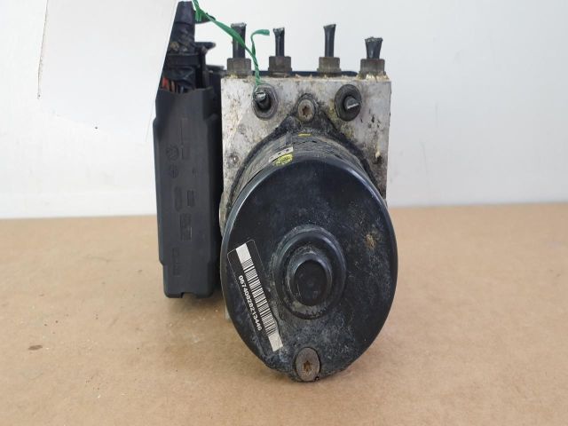 bontott VW GOLF V ABS Kocka