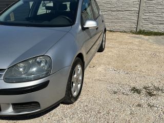 bontott VW GOLF V ABS Kocka