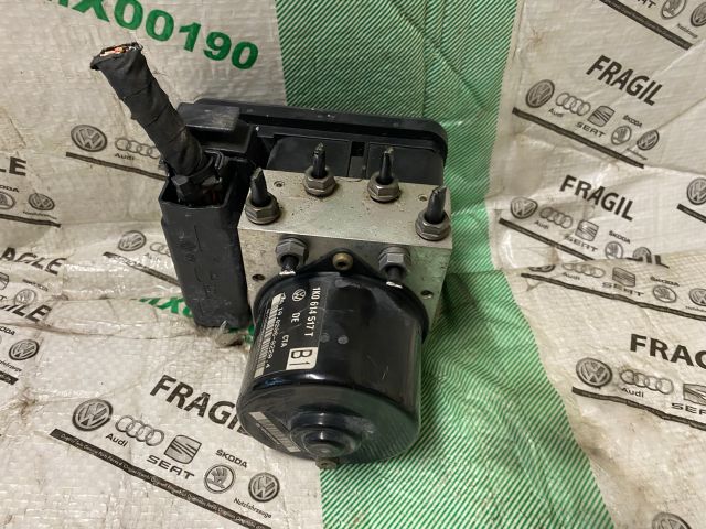 bontott VW GOLF V ABS Kocka